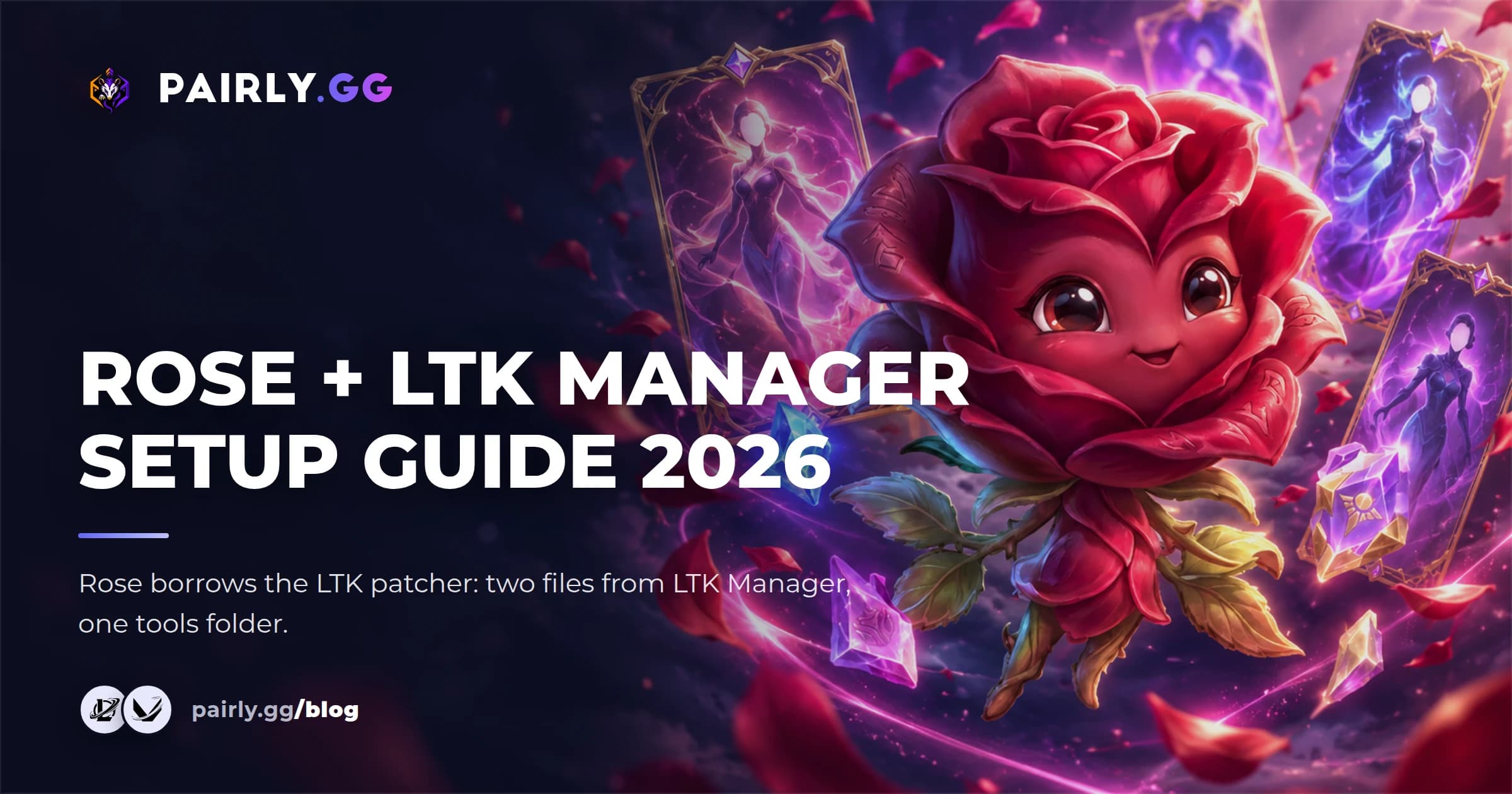 LoL Custom Skins & Skin Changers: Free vs Paid in 2026 | Pairly Blog